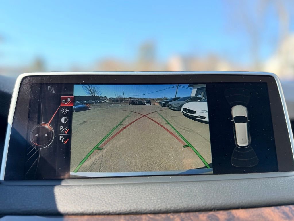 Used 2016 BMW X5 xDrive35i image 27