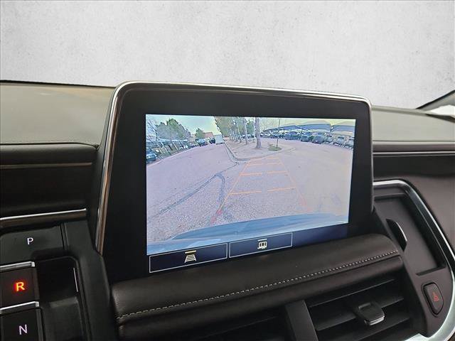 Used 2021 Chevrolet Tahoe LT AWD/4WD image 14