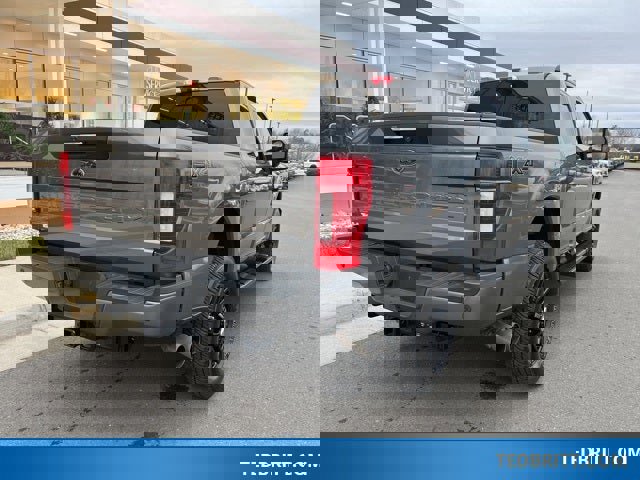 Used 2021 Ford F250 Lariat image 8