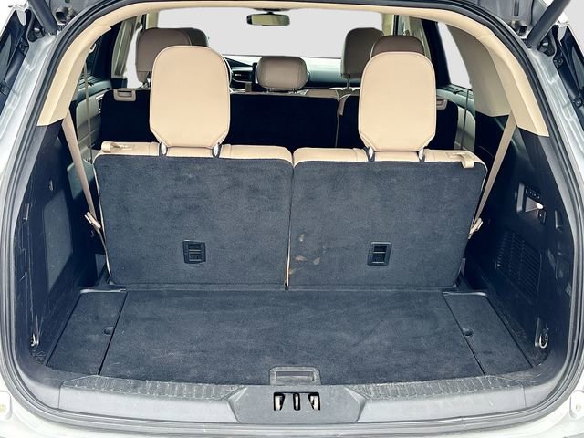 Used 2020 Ford Explorer Limited image 26