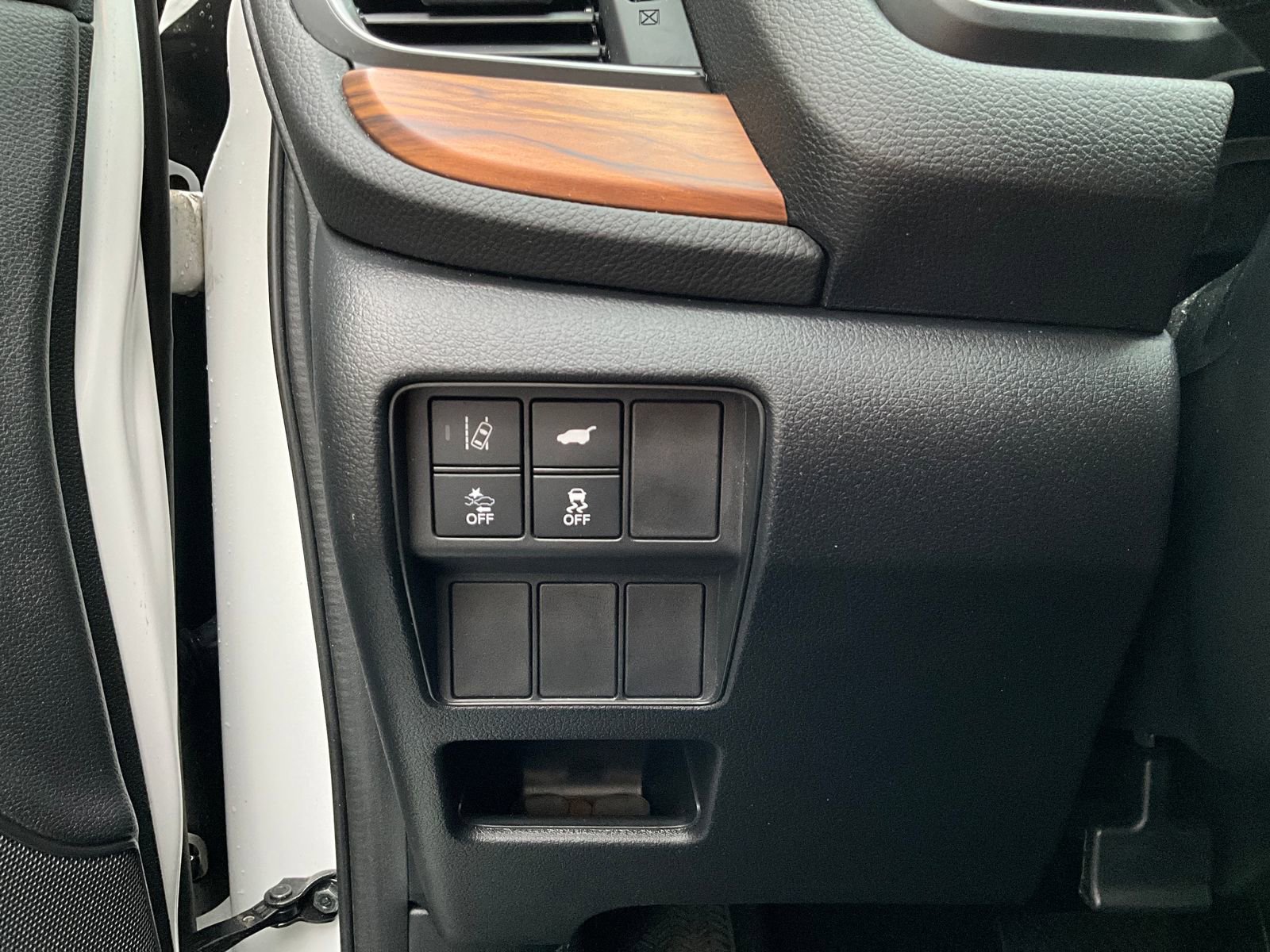 Used 2022 Honda CR-V EX-L image 25