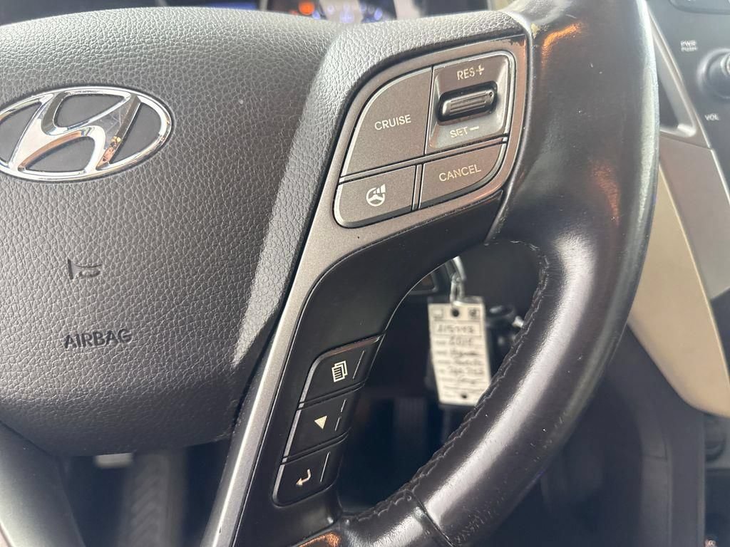 Used 2014 Hyundai Santa Fe Sport w/ Popular Equipment Package 02 FWD image 29