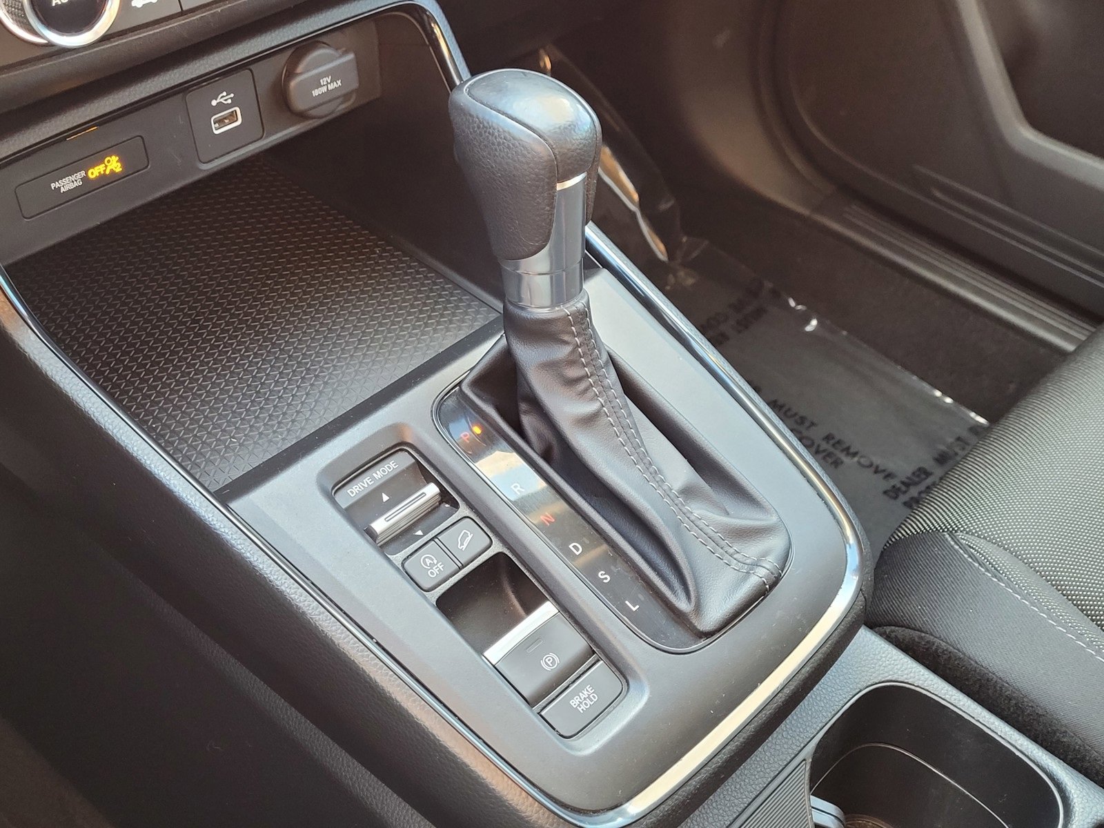 Used 2024 Honda CR-V LX image 27