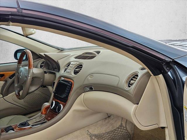 Used 2003 Mercedes-Benz SL 500 image 15