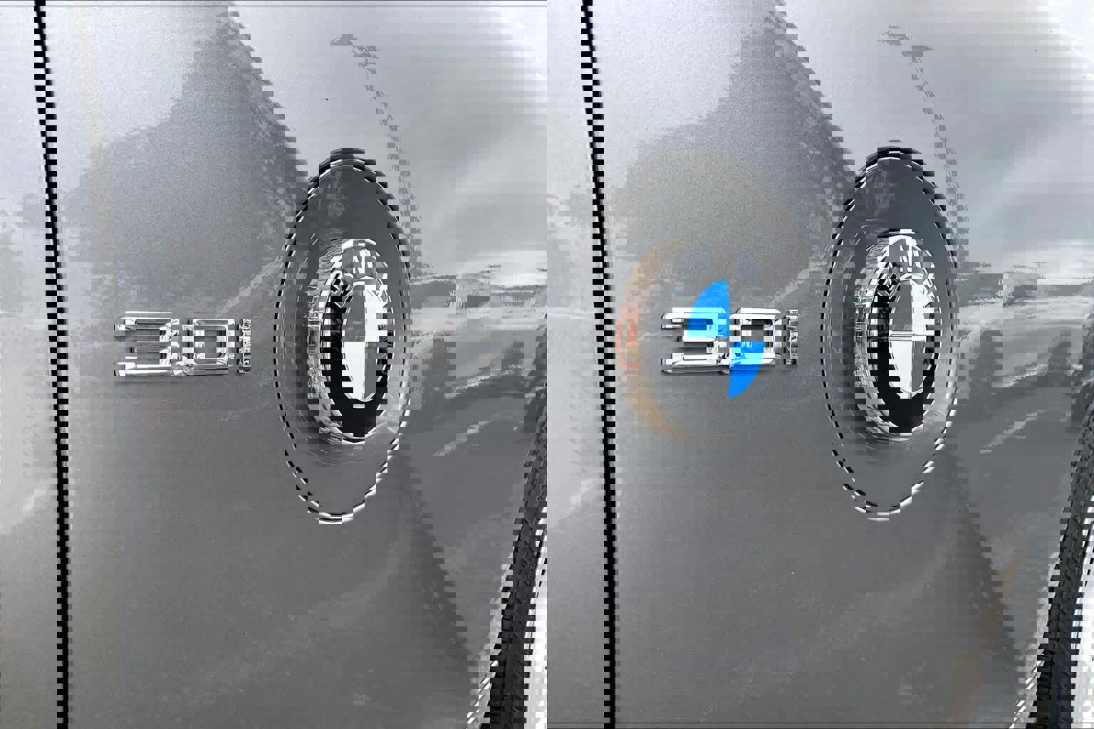 Used 2005 BMW Z4 3.0i image 9