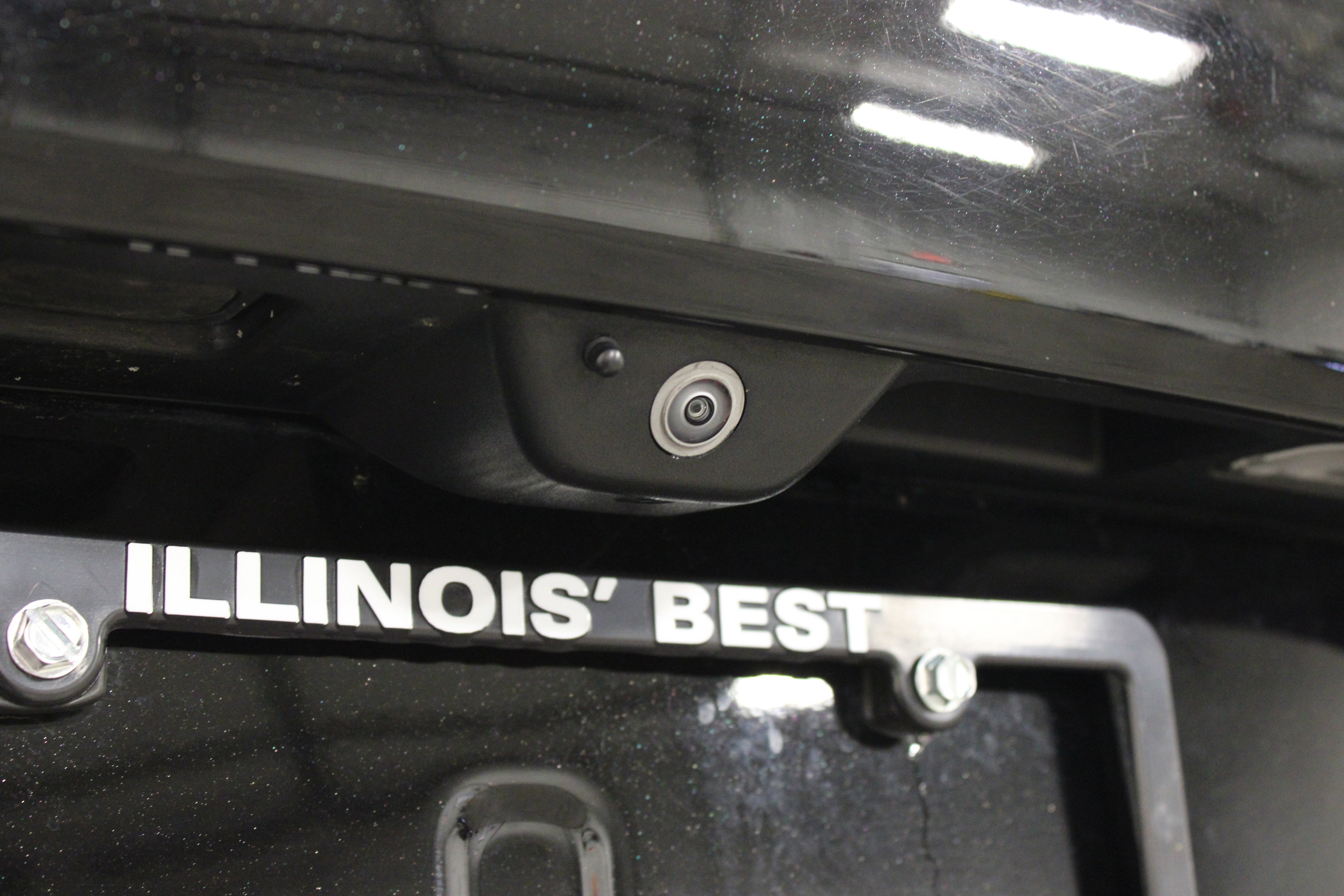Used 2023 Jeep Grand Cherokee Overland w/ Advanced Protech Group III AWD/4WD image 12