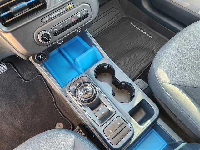 Used 2025 Ford Maverick XLT w/ Equipment Group 302A image 18