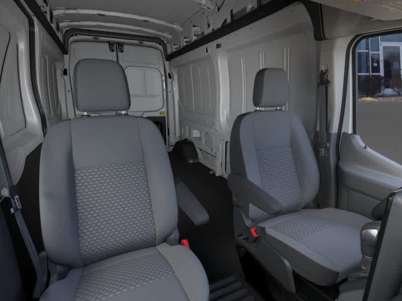 New 2025 Ford Transit 250 148 High Roof AWD image 10