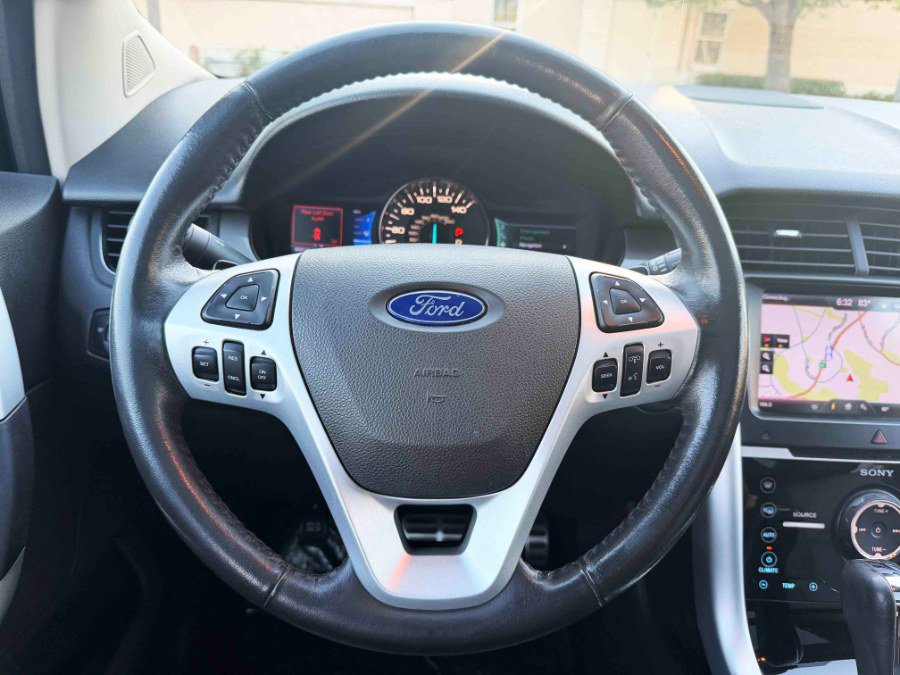 Used 2013 Ford Edge Sport w/ Driver Entry Pkg AWD/4WD image 19