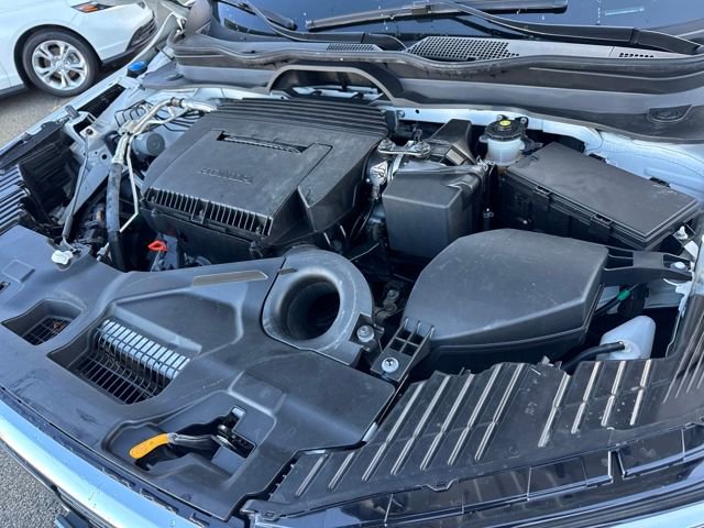 Used 2024 Honda Pilot Touring image 22