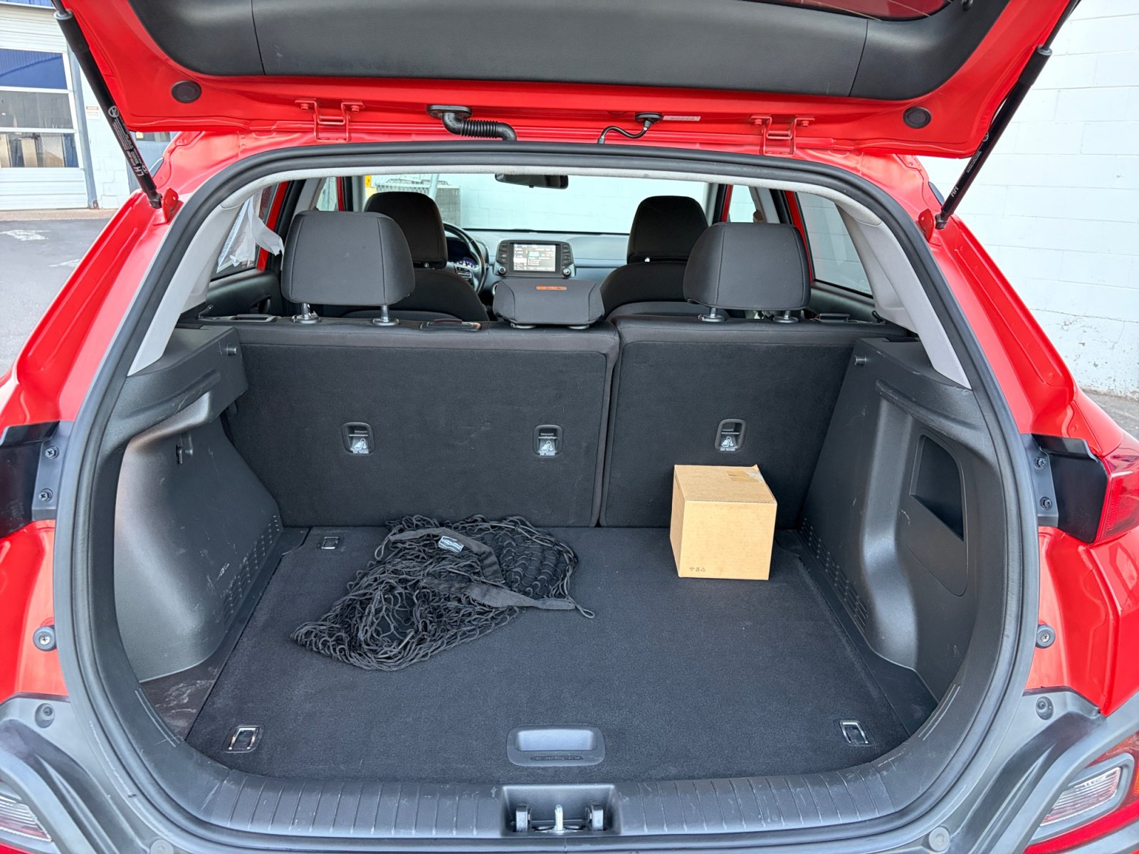Used 2019 Hyundai Kona SEL AWD/4WD image 29
