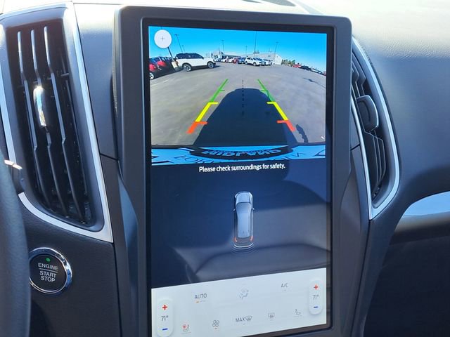 Certified 2024 Ford Edge SEL w/ Convenience Package image 17