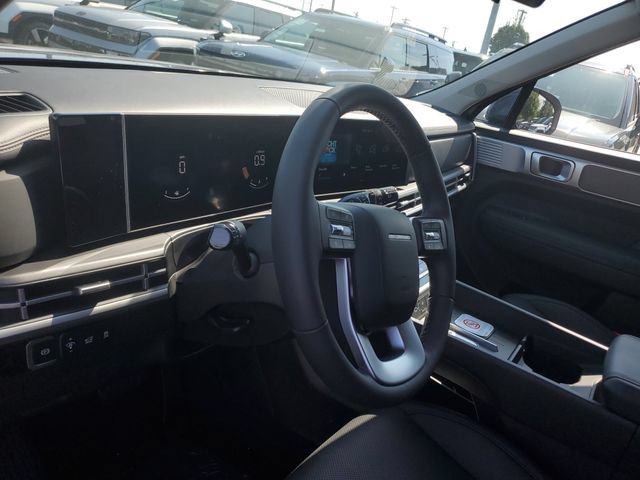 New 2027 Hyundai Santa Fe SEL AWD/4WD image 18