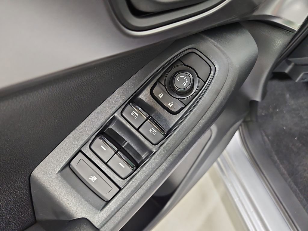 New 2026 Subaru Impreza 2.0i Sport AWD/4WD image 11