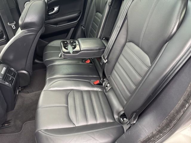 Used 2018 Land Rover Range Rover Evoque HSE Dynamic image 34