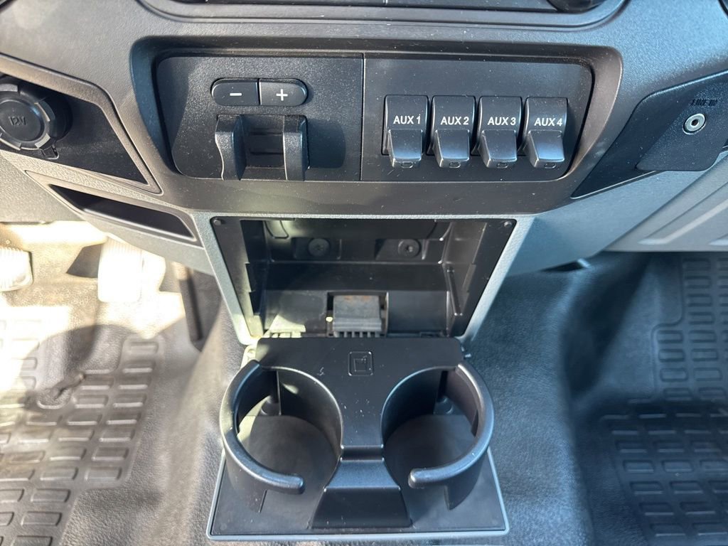 Used 2012 Ford F350 XL w/ PWR Equipment Group image 42