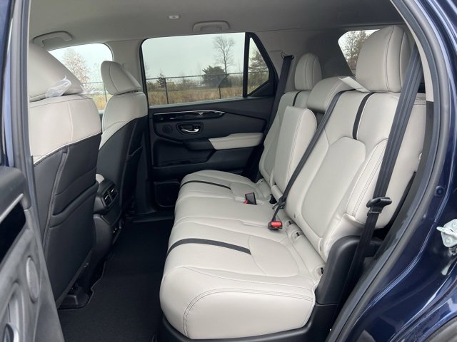 New 2026 Honda Passport RTL image 27
