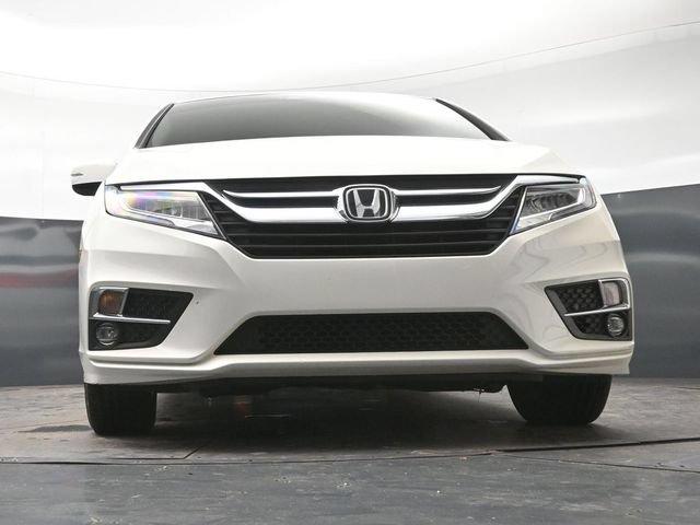 Used 2019 Honda Odyssey Elite image 25