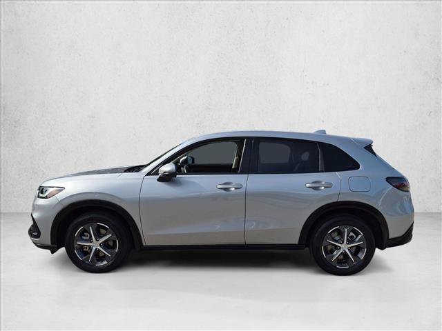 Certified 2025 Honda HR-V EX-L image 8