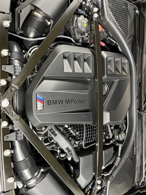 New 2026 BMW M3 Competition w/ Executive Package image 25