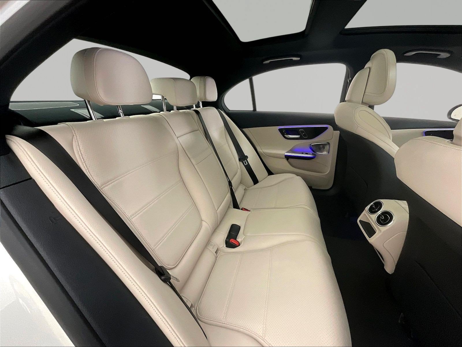 New 2026 Mercedes-Benz C 300 4MATIC Sedan image 19