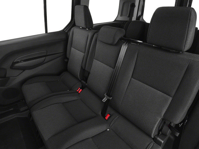 Used 2016 Ford Transit Connect XLT FWD image 14