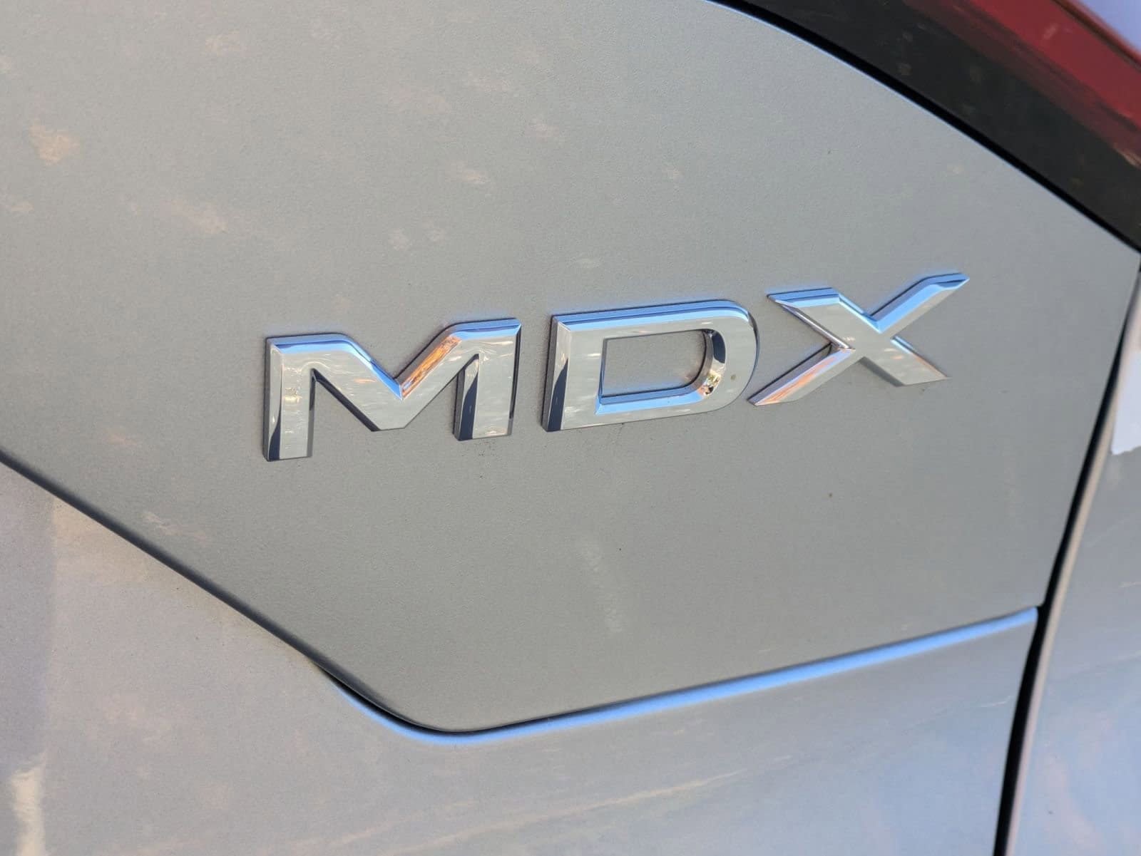 New 2026 Acura MDX FWD w/ Technology Package image 33