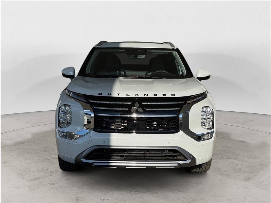 New 2026 Mitsubishi Outlander SEL FWD image 8