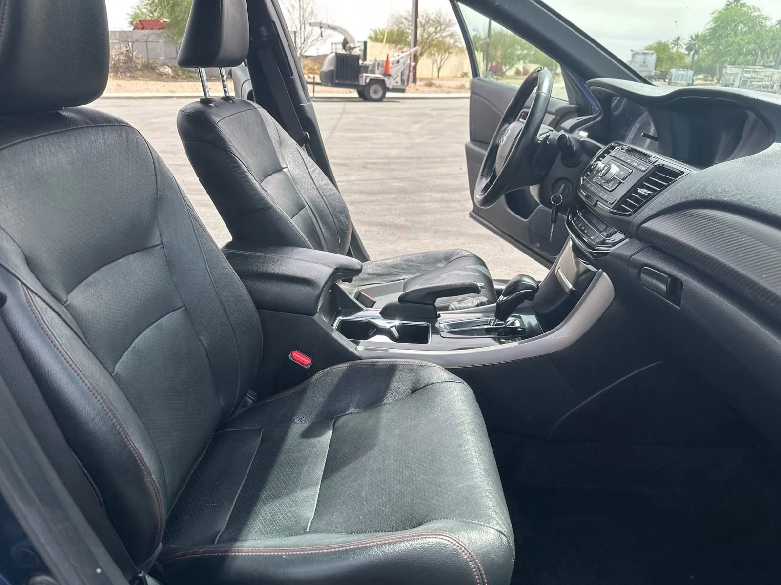 Used 2017 Honda Accord Sport Special Edition image 18