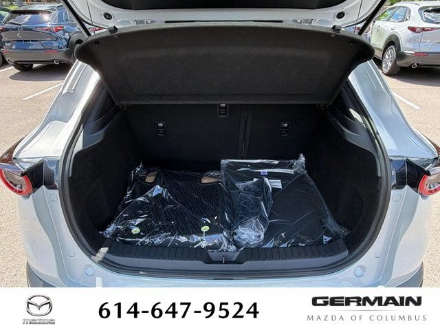 New 2026 MAZDA CX-30 AWD 2.5 S w/ Select Sport Pkg image 15