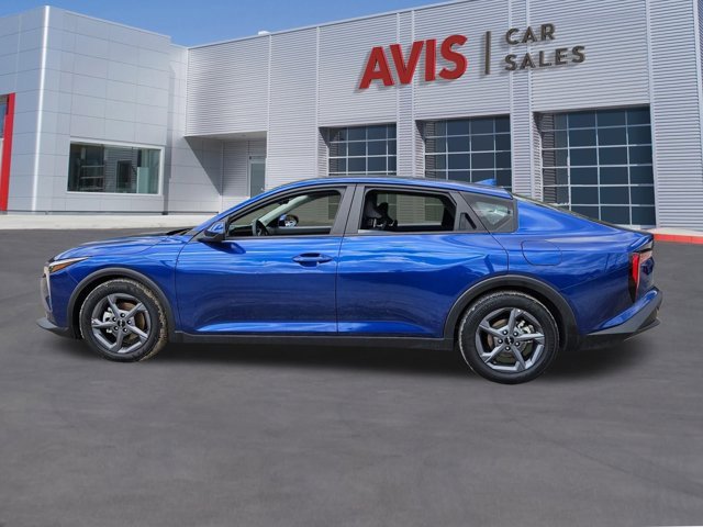 Used 2025 Kia K4 LXS image 10