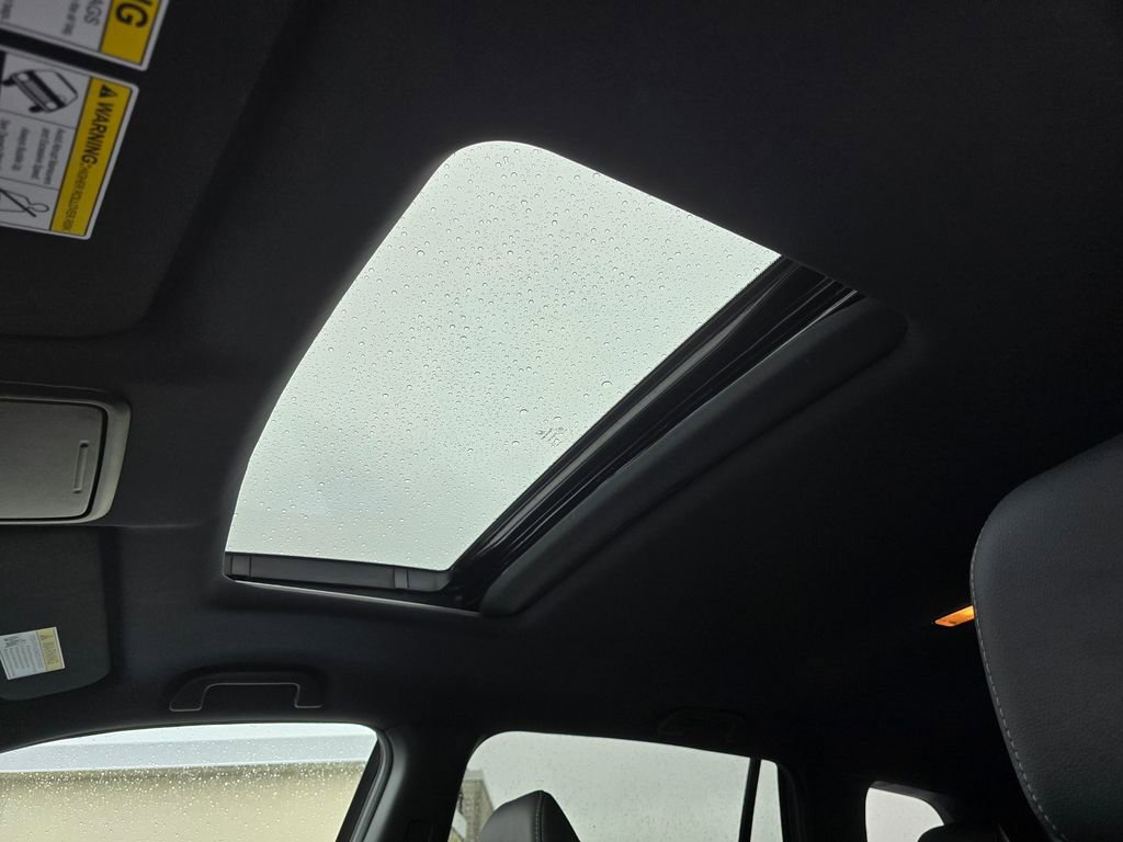 Used 2022 Honda Passport EX-L image 25