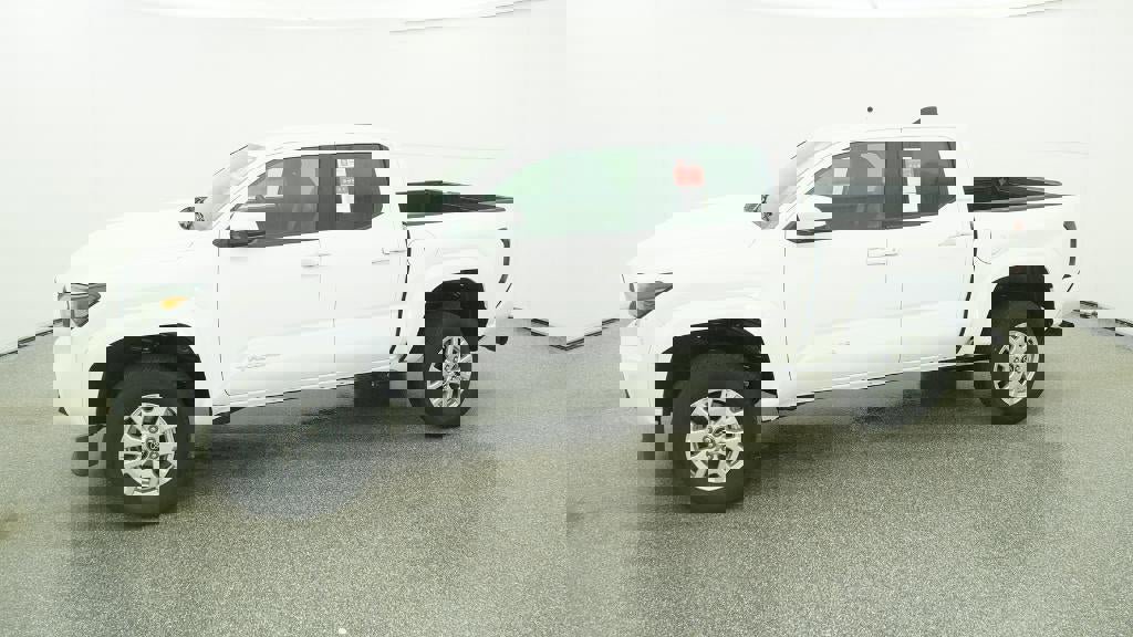 New 2026 Toyota Tacoma SR5 image 35