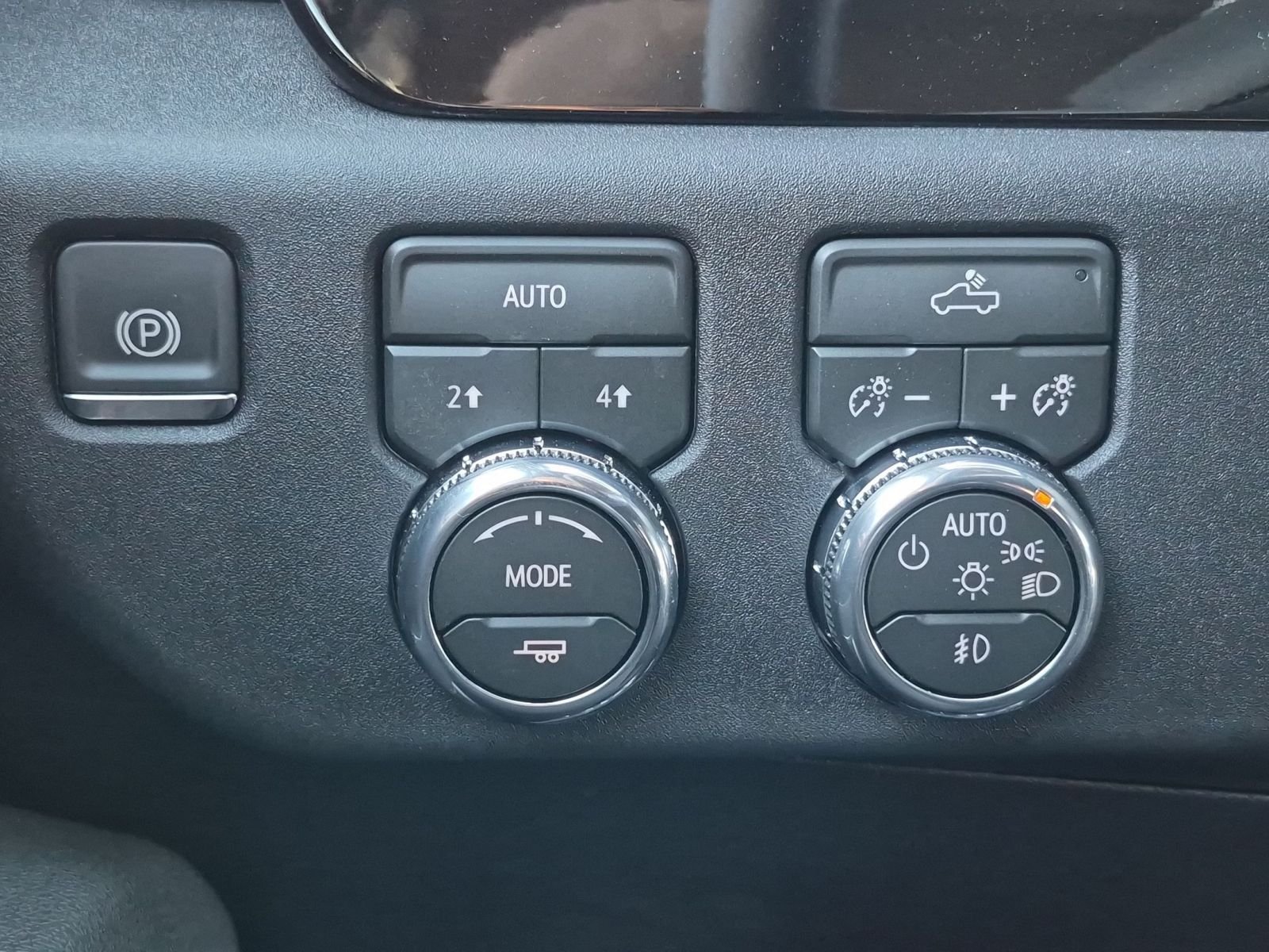 New 2026 GMC Sierra 1500 Elevation AWD/4WD image 17