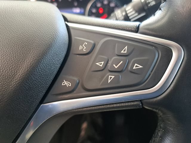 Used 2022 Chevrolet Equinox Premier AWD/4WD image 17