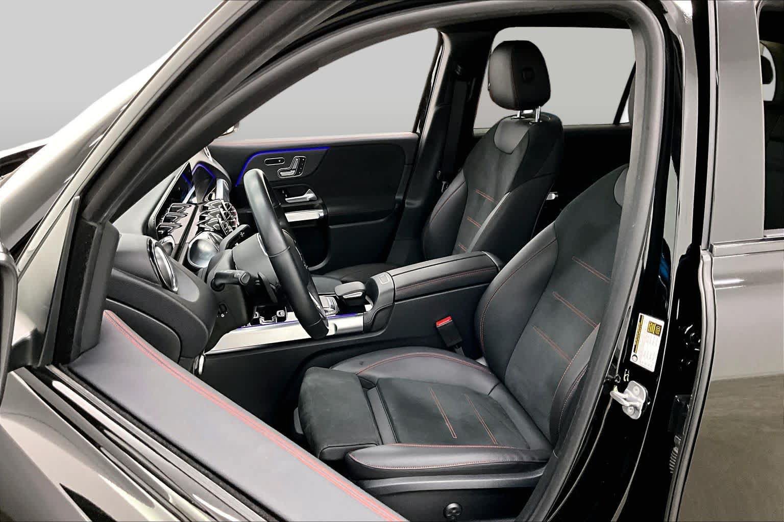 Certified 2023 Mercedes-Benz GLB 250 image 8
