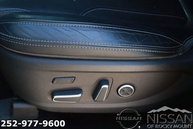 Used 2022 Hyundai Santa Fe Calligraphy w/ Cargo Package FWD image 17