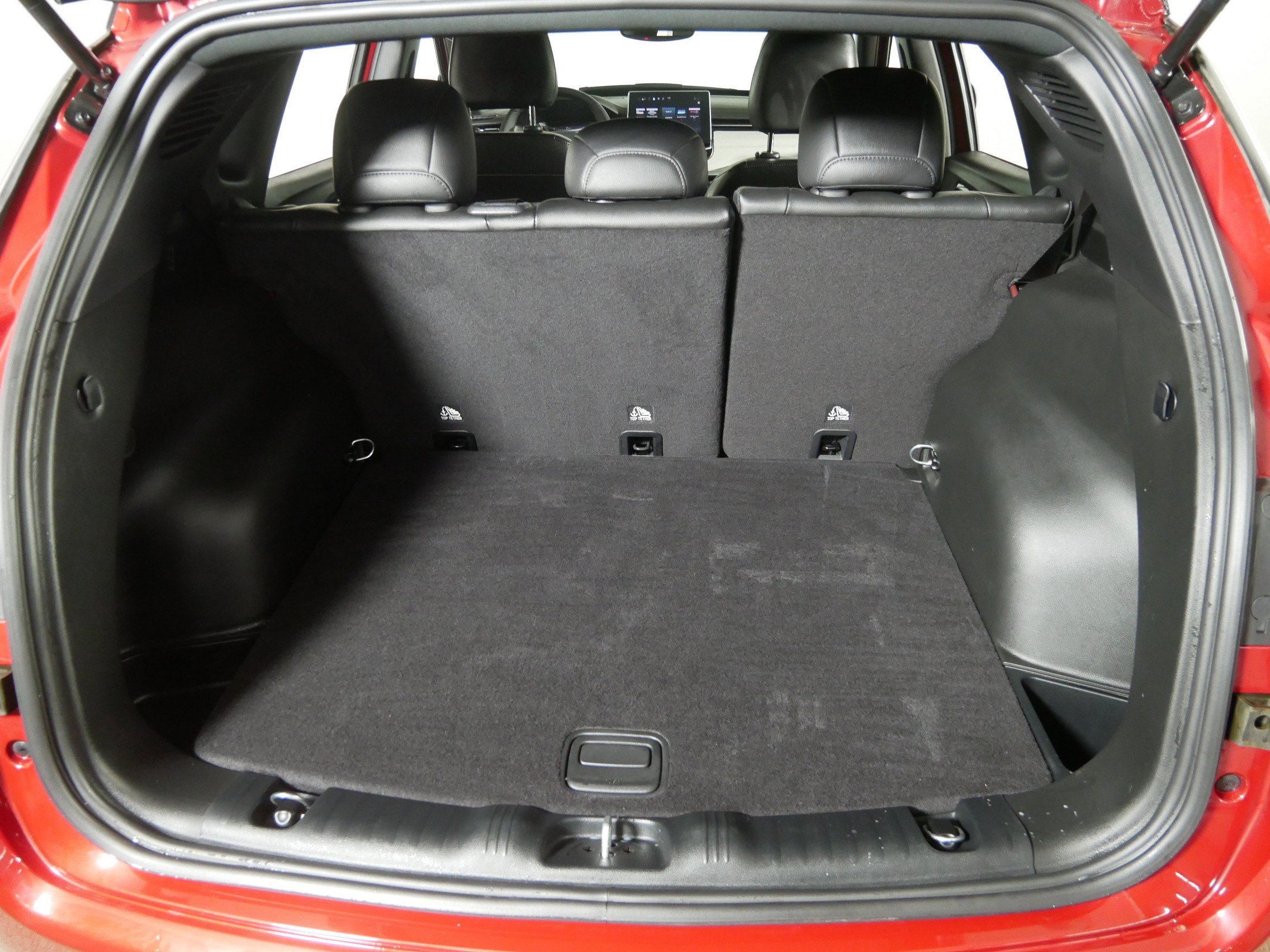 Used 2024 Jeep Compass Limited image 18