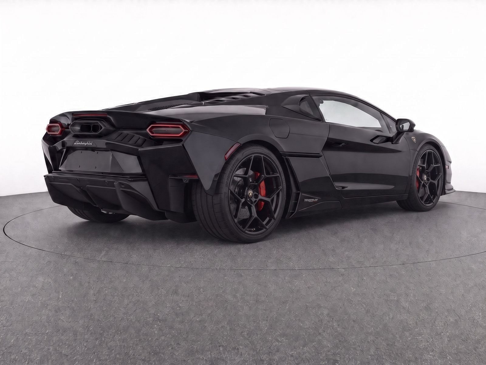 Used 2026 Lamborghini Temerario AWD/4WD image 8