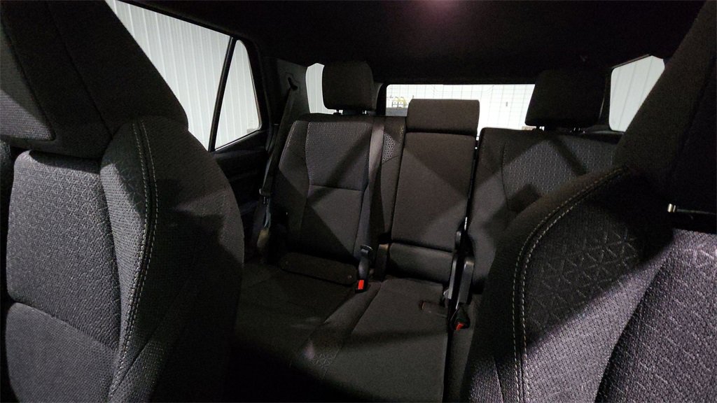 Used 2025 Toyota 4Runner SR5 image 26