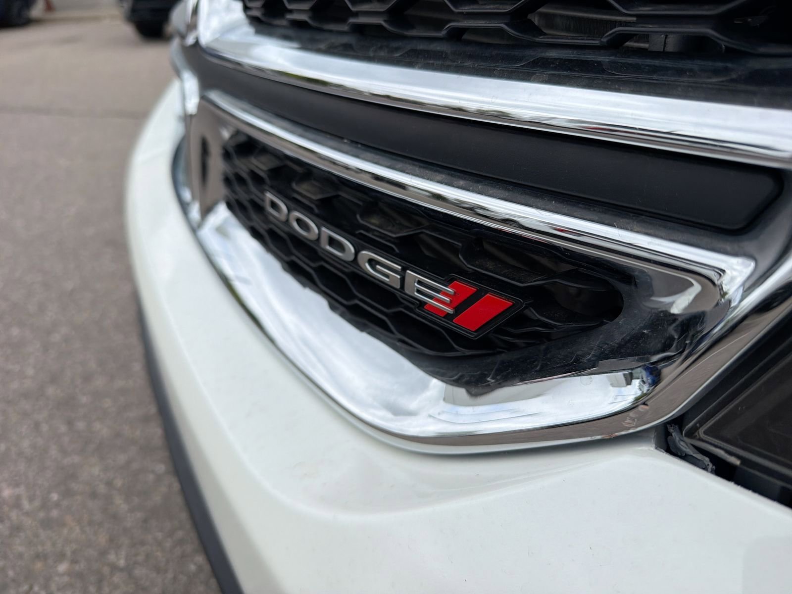Used 2017 Dodge Journey GT AWD/4WD image 16