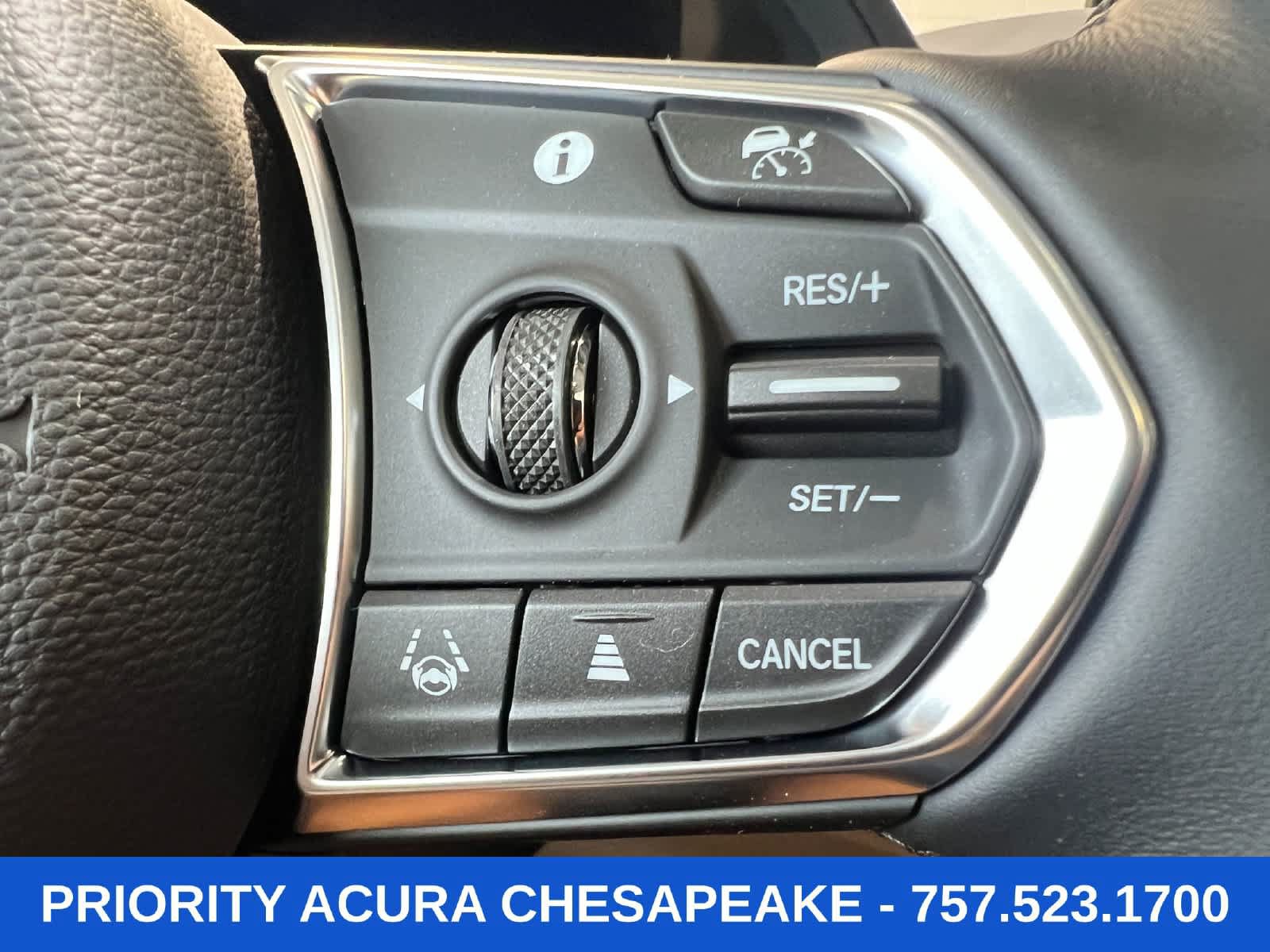 New 2026 Acura RDX w/ Technology Package AWD/4WD image 19