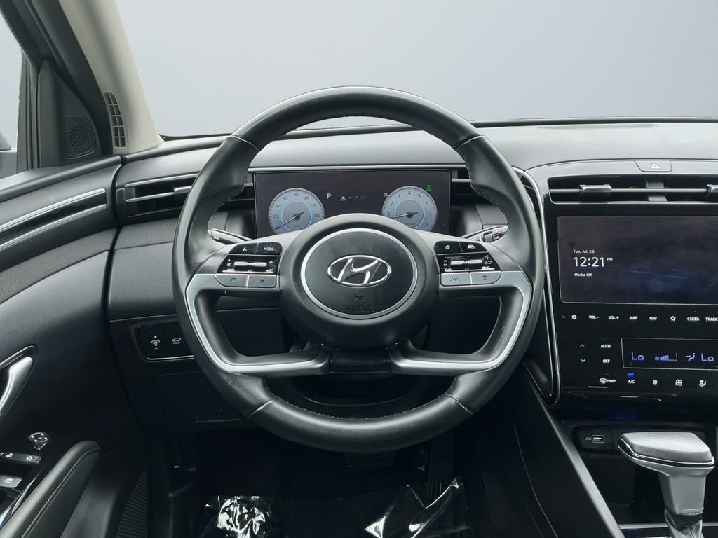 Used 2023 Hyundai Tucson XRT AWD/4WD image 13