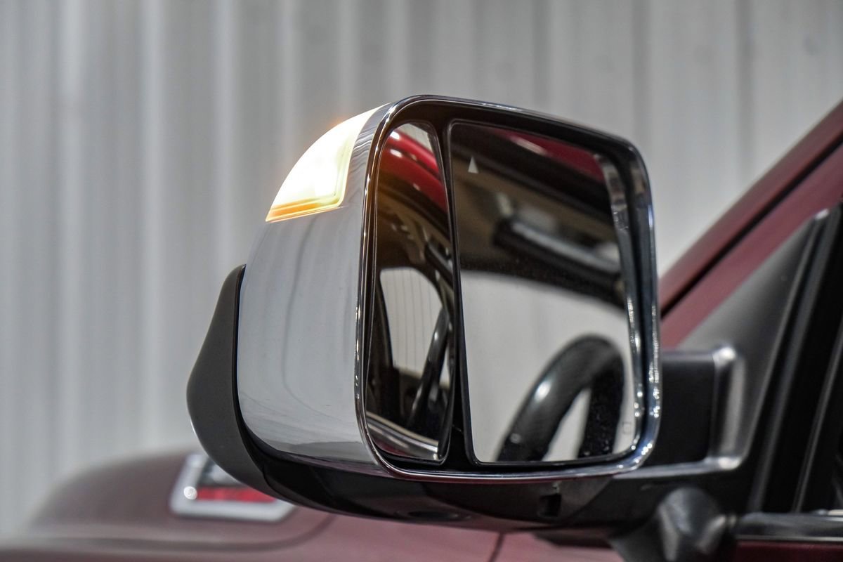 Used 2022 RAM 3500 Limited image 41