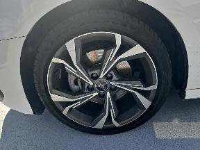 Used 2023 Audi A3 2.0T Premium w/ Black Optic Sport Package image 17