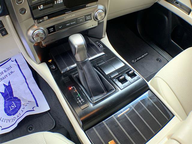 Used 2020 Lexus GX 460 Premium w/ Premium Package AWD/4WD image 20