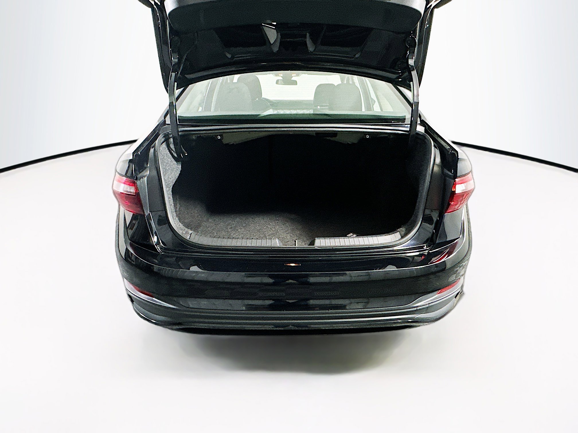 Used 2024 Volkswagen Jetta S image 28