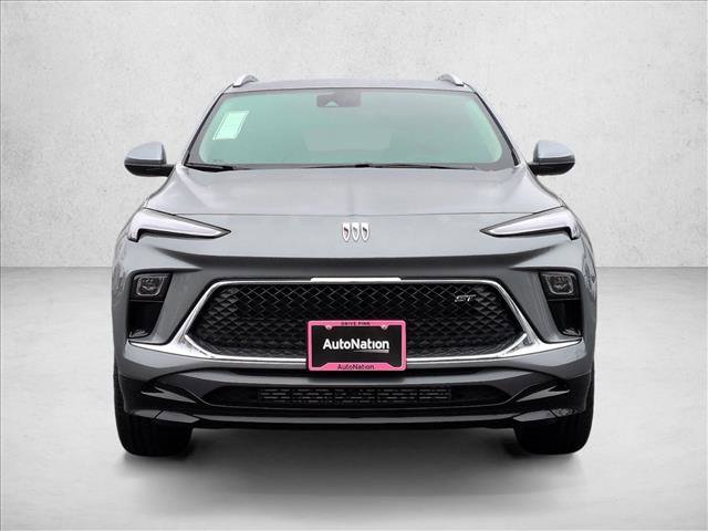 New 2026 Buick Encore GX Sport Touring image 6