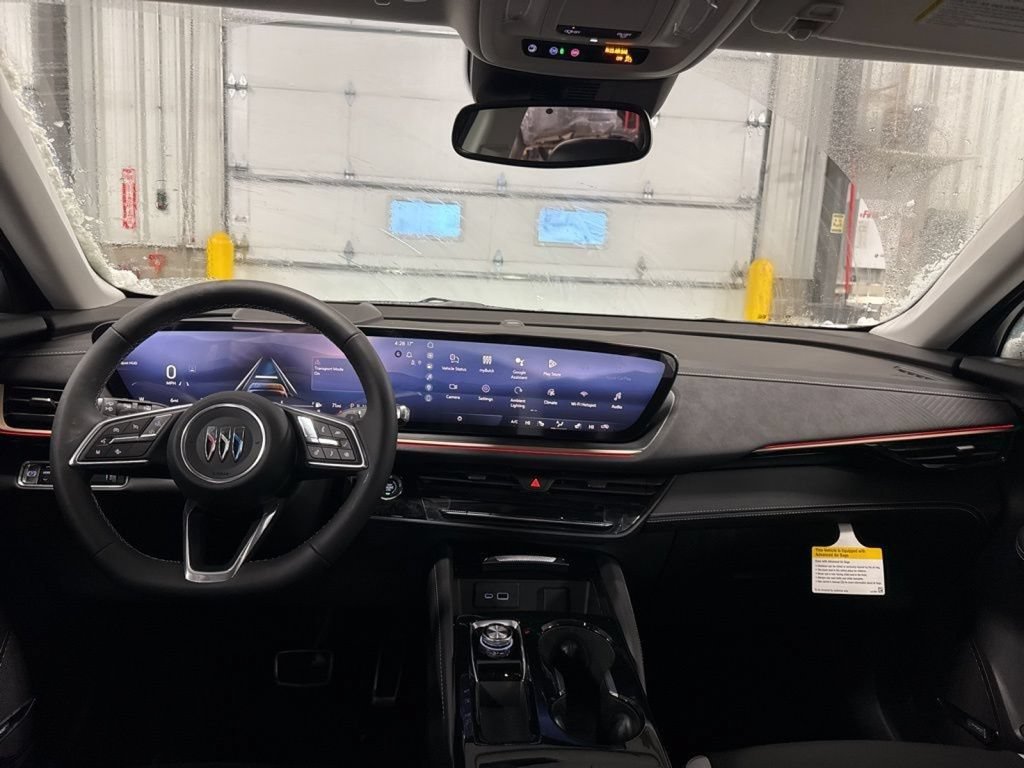 New 2026 Buick Envision Sport Touring AWD/4WD image 30