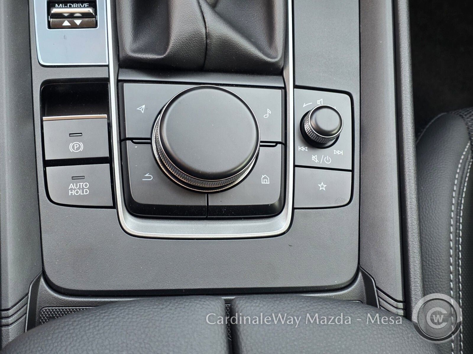New 2026 MAZDA CX-50 AWD 2.5 S w/ Cargo Package image 20
